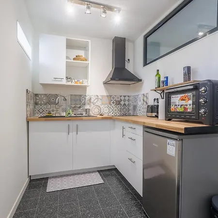 Appartement Terrazza Moriani - à 500m De La *