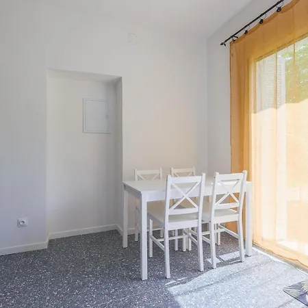 Terrazza Moriani - à 500m De La Appartement San-Nicolao