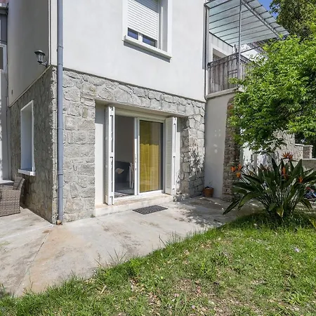 Terrazza Moriani - à 500m De La Appartement