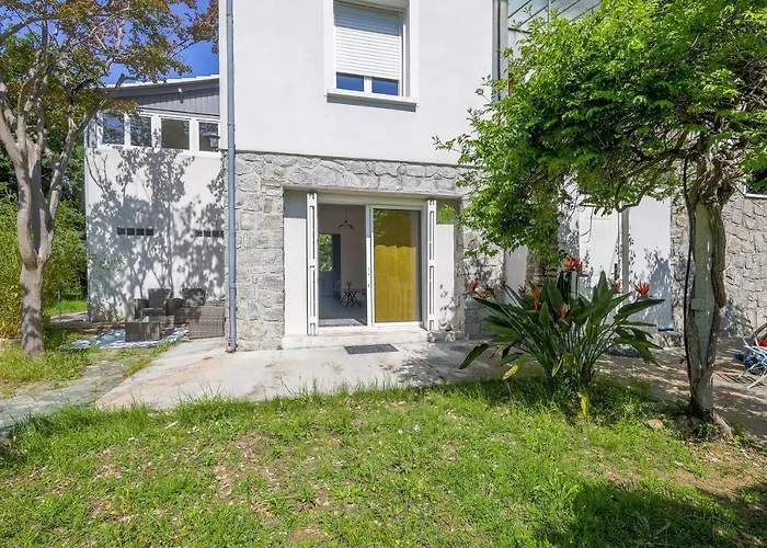 Terrazza Moriani - A 500m De La Apartment