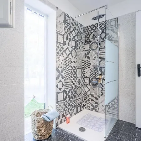 Terrazza Moriani - A 500m De La Lägenhet *