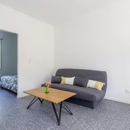 Terrazza Moriani - A 500m De La San-Nicolao