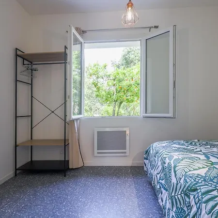 Terrazza Moriani - A 500m De La Lägenhet San-Nicolao