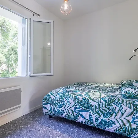 Terrazza Moriani - A 500m De La Lägenhet *