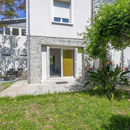 Terrazza Moriani - A 500m De La Lägenhet