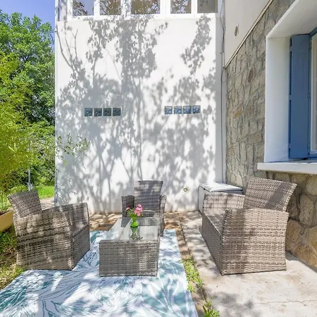 Terrazza Moriani - A 500m De La San-Nicolao