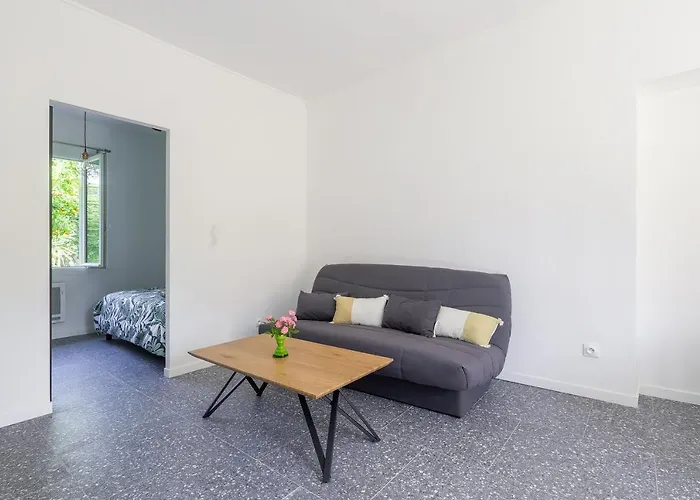 Terrazza Moriani - A 500m De La San-Nicolao