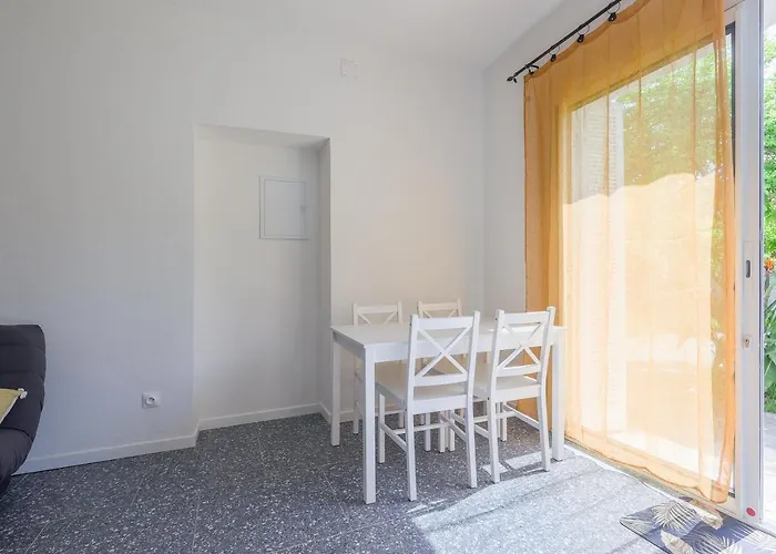 Terrazza Moriani - à 500m De La Appartement San-Nicolao