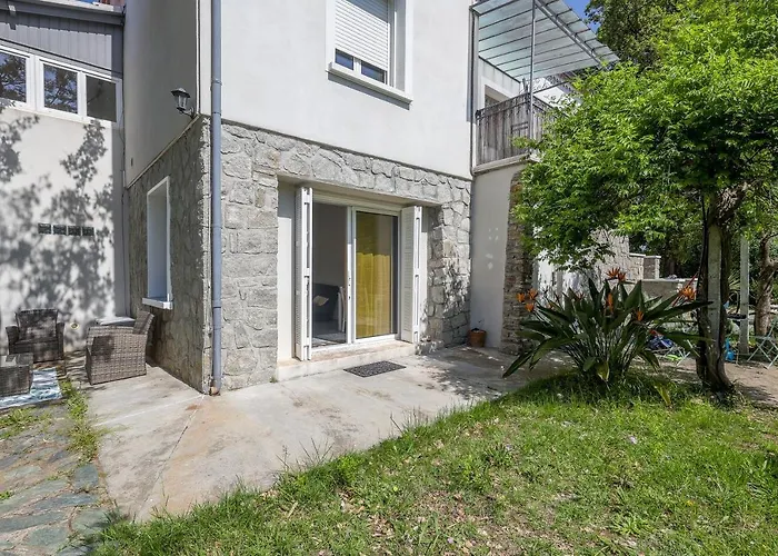 Terrazza Moriani - A 500m De La Apartamento